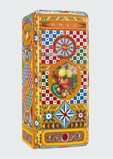 frigo dolce e gabbana